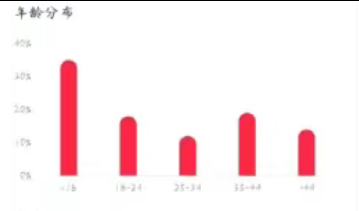 6.3w+, 实名，1.5倍点赞比, 85%女粉，<18岁粉丝较多,上海&北京，游戏&二次元，无违规